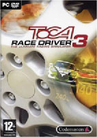 Feral ToCA Race Driver 3 (FEJG32)